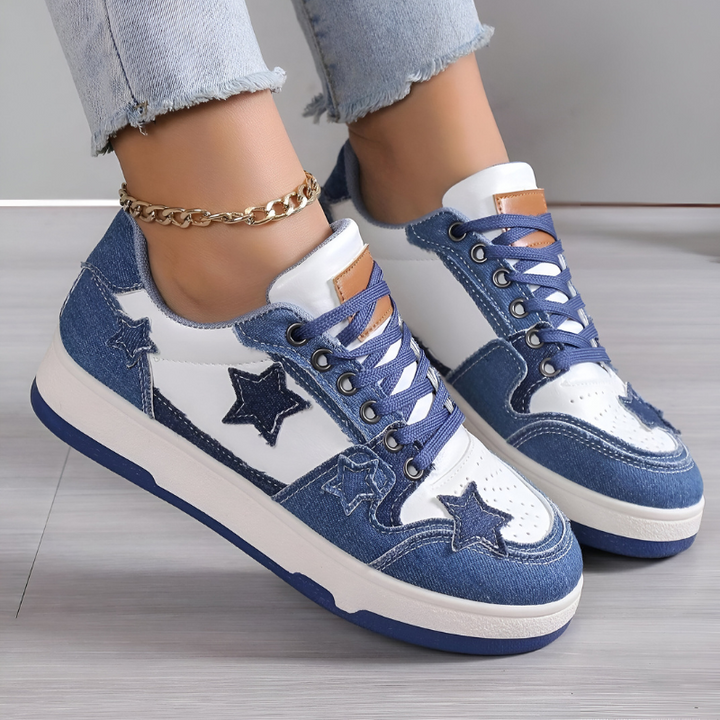 Hannah™ | Komfortable Orthopädische Sneakers
