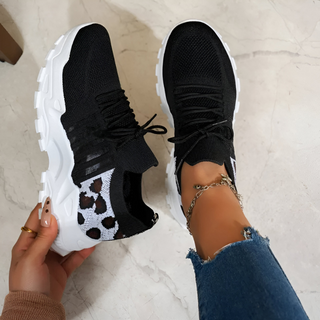 Annabelle™ | Komfortable Orthopädische Sneakers
