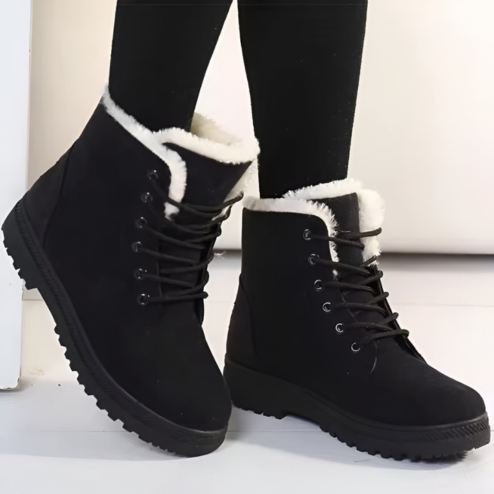 Elorae™ | Komfortable Winterstiefel