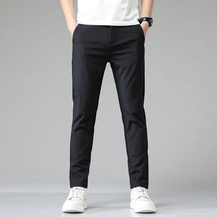 Arthur - Stilvolle und Bequeme Hosen