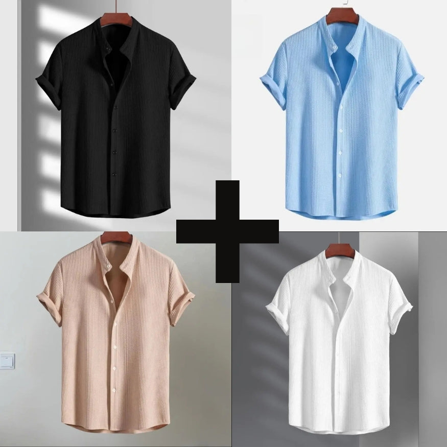 Milano™ Fornaci Shirt