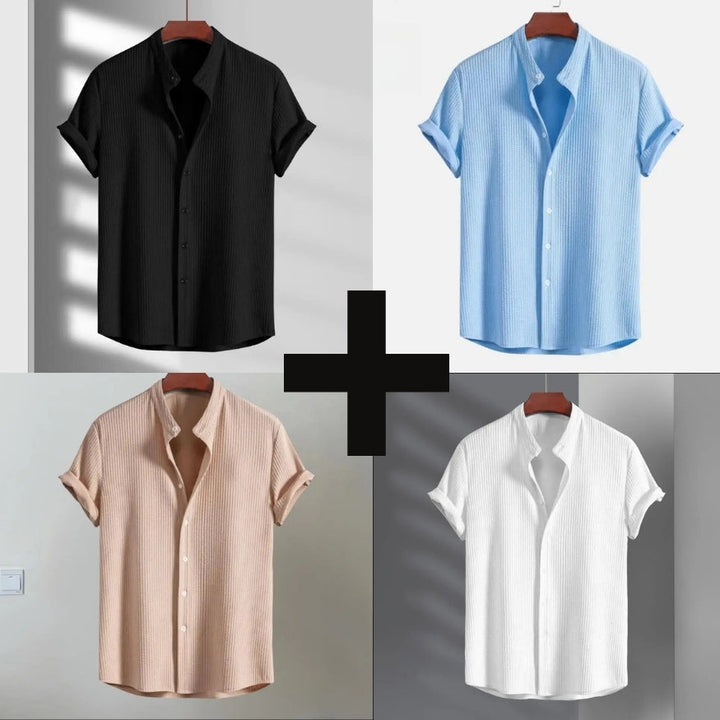 Milano™ Fornaci Shirt