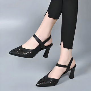 Loua™ | Elegante Orthopädische Komfort High Heels