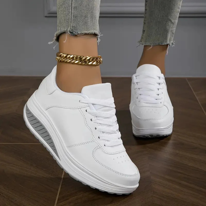 Evi™ | Stylish Casual Sneakers