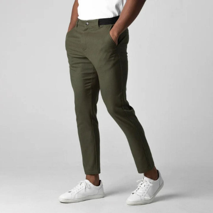 Avani - Komfortable Chino-Hose