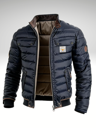 Harrington Steppjacke
