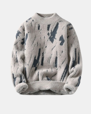 Max | Luxury Pullover