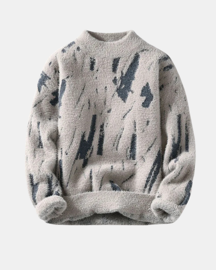 Max | Luxury Pullover