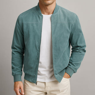 Leonard - Individuell Angepasste Jacke