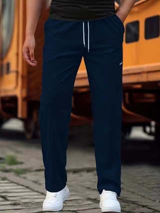 LAURENT MONACO | HERREN STRAIGHT LEG HOSE