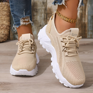 Bella™ | Komfortable Orthopädische Sneakers
