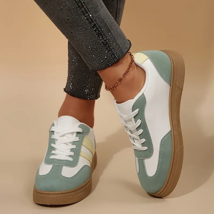 Frida™ | Komfortable Orthopädische Schuhe