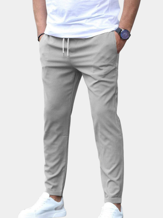 LAURENT MONACO | PREMIUM ELASTIC PANTS