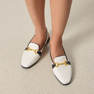 Nathalie™ | Orthopedic Comfort Heels