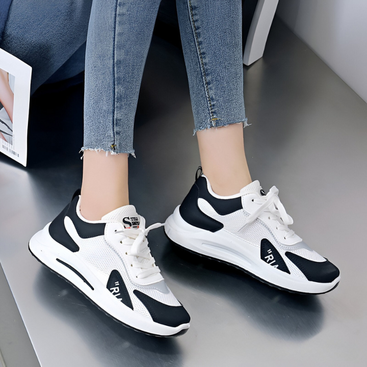 Kelly™ | Orthopedic Comfort Shoes