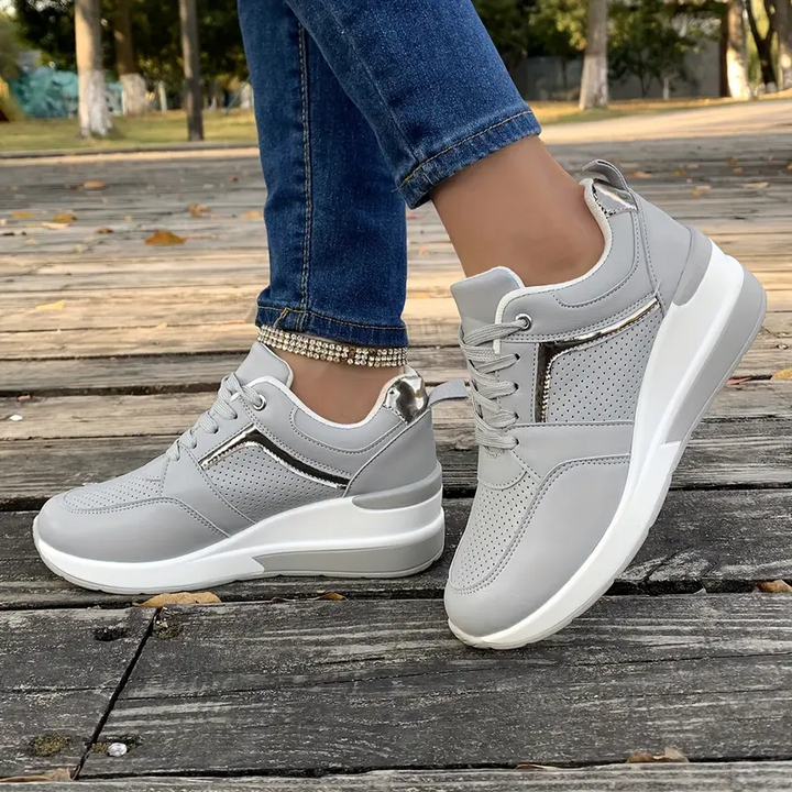 Ayla™ | Komfortable Orthopädische Sneakers