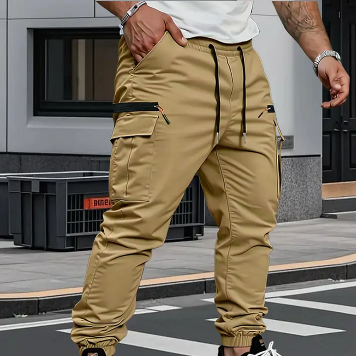LAURENT MONACO | HERREN JOGGINGHOSE