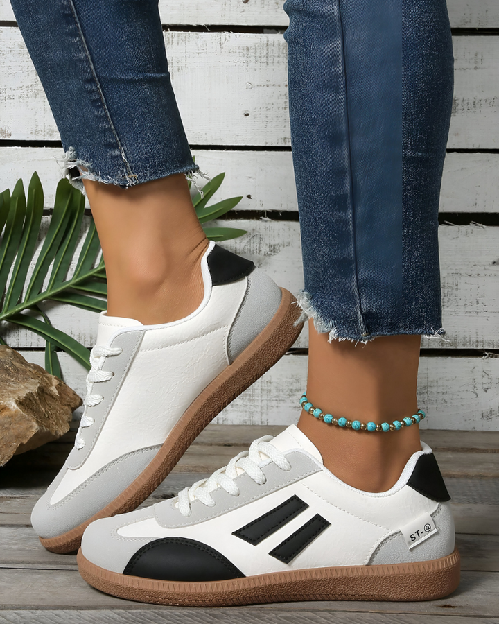 Mia™ | Orthopedic Comfort Shoes