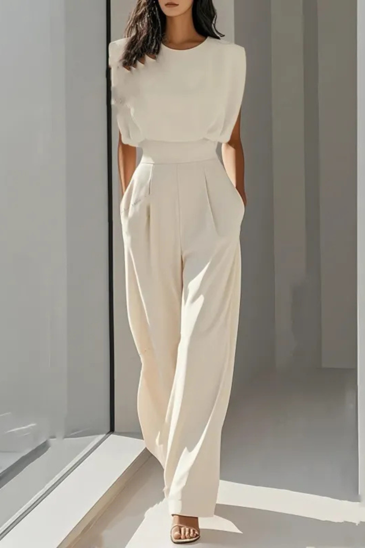 Olia™ | Stilvoller Jumpsuit