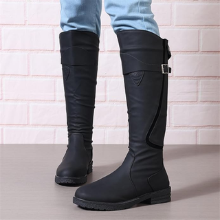 Meko™ | Komfortable Orthopädische Stiefel