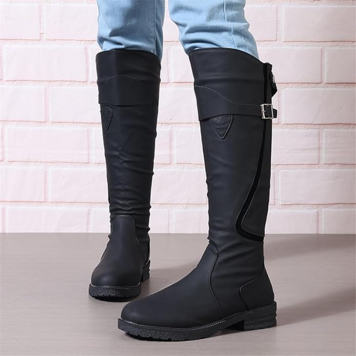 Meko™ | Komfortable Orthopädische Stiefel