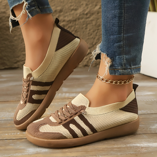 Noémi™ | Bequeme Orthopädische Sneakers