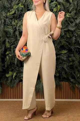 Lena™ | Stilvoller Jumpsuit