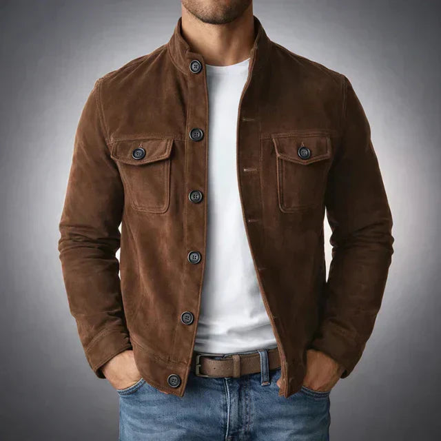 Edmund™ Classic Jacket