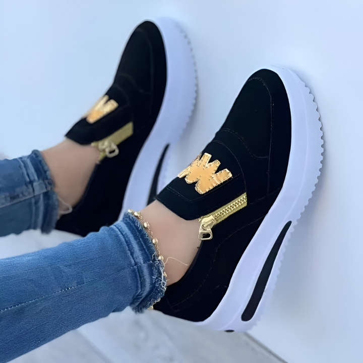 Karin™ | Bequeme Orthopädische Schuhe