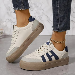 Alice™ | Komfortable Orthopädische Sneakers