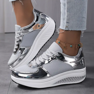 Christina™ | Orthopedic Comfort Sneakers