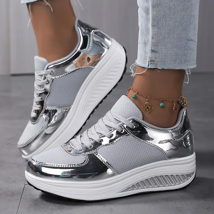 Christina™ | Orthopedic Comfort Sneakers