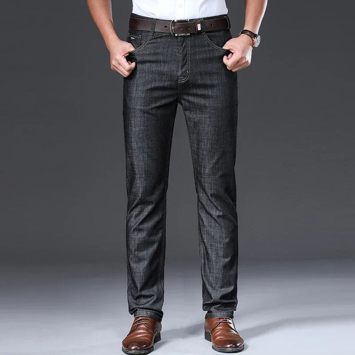 LAURENT MONACO | MODERN MEN'S DENIM