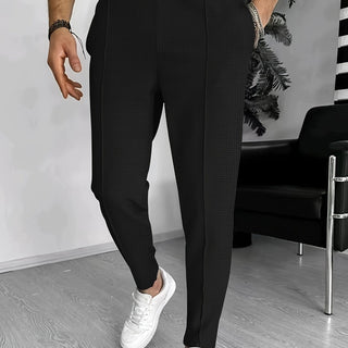 LAURENT MONACO | Herren Slim Fit Sporthose