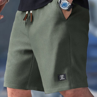 LAURENT MONACO | Herren Relax-Kurzshorts