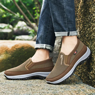 Luca™ | Komfortable Orthopädische Schuhe