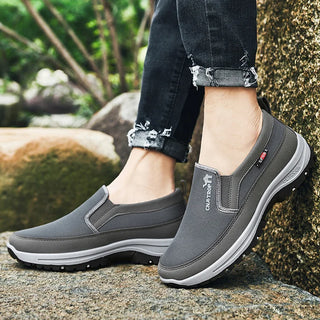 Luca™ | Komfortable Orthopädische Schuhe