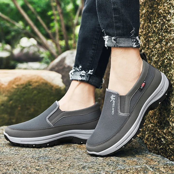 Luca™ | Komfortable Orthopädische Schuhe