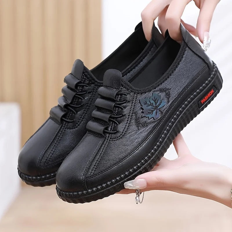 Maëlle™ | Komfortable orthopädische Schuhe