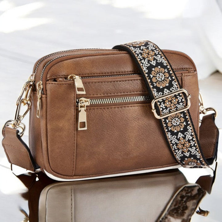 SIENNA | Premium Shoulder Bag