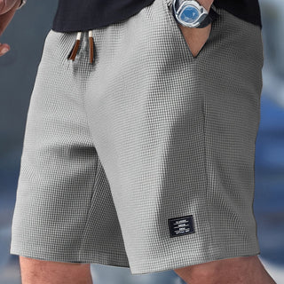 LAURENT MONACO | Herren Relax-Kurzshorts