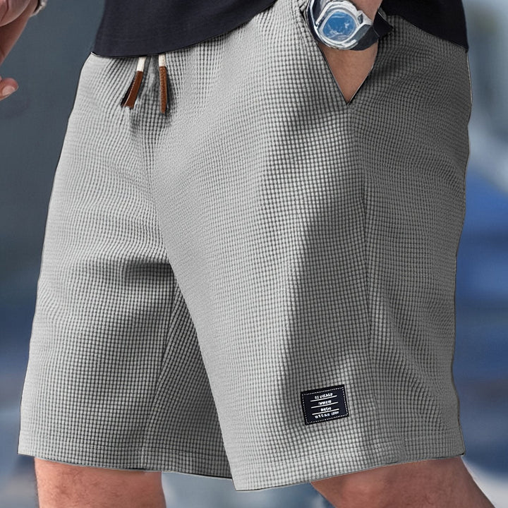 LAURENT MONACO | Herren Relax-Kurzshorts