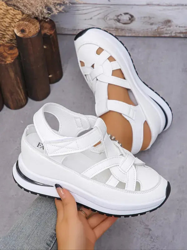 Rena™ | Elegante und Bequeme Orthopädische Schuhe