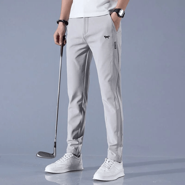 Adrian - Stilvolle Golfhosen
