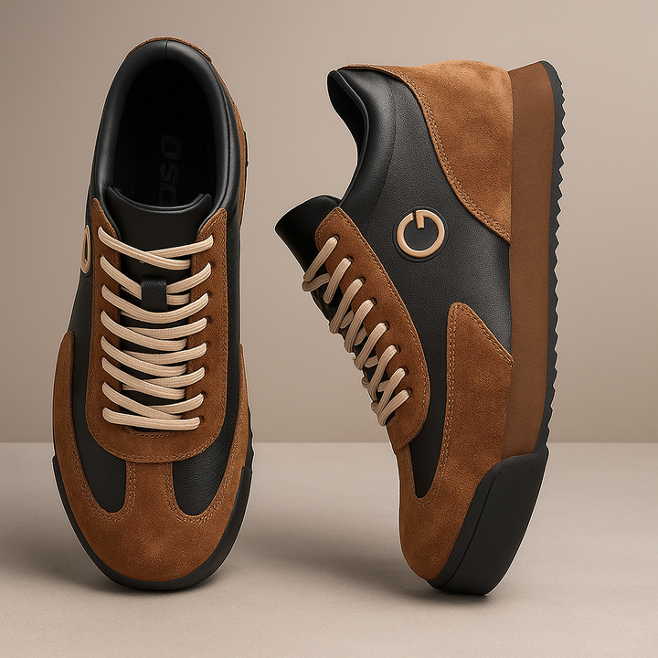 Bryn™ | Komfortable Orthopädische Sneakers