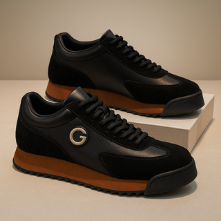 Bryn™ | Komfortable Orthopädische Sneakers
