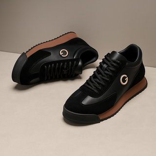 Bryn™ | Komfortable Orthopädische Sneakers