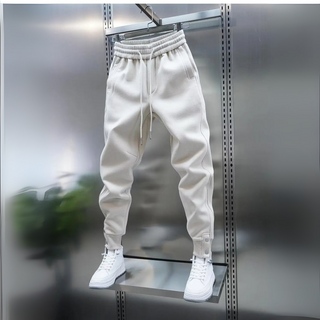 LAURENT MONACO | SLIM-FIT PANTS
