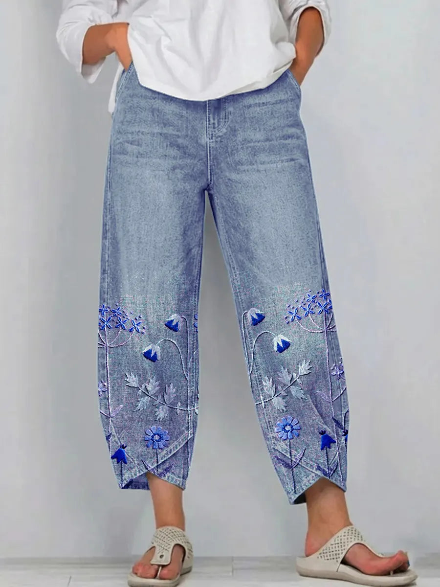 Aven™ | Relaxed Fit Comfort Leggings