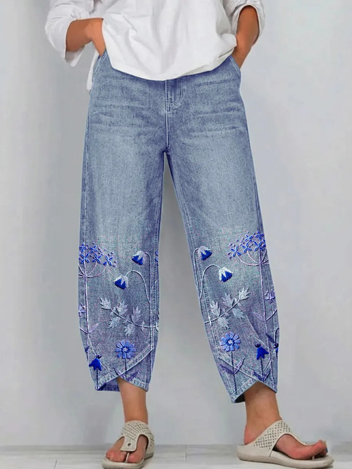 Aven™ | Relaxed Fit Comfort Leggings